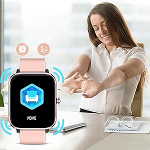 smart watch for women