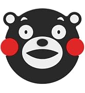 EMEET Kumamon Magnetic Webcam Privacy Cover for Piko+ and Piko Webcam 4K