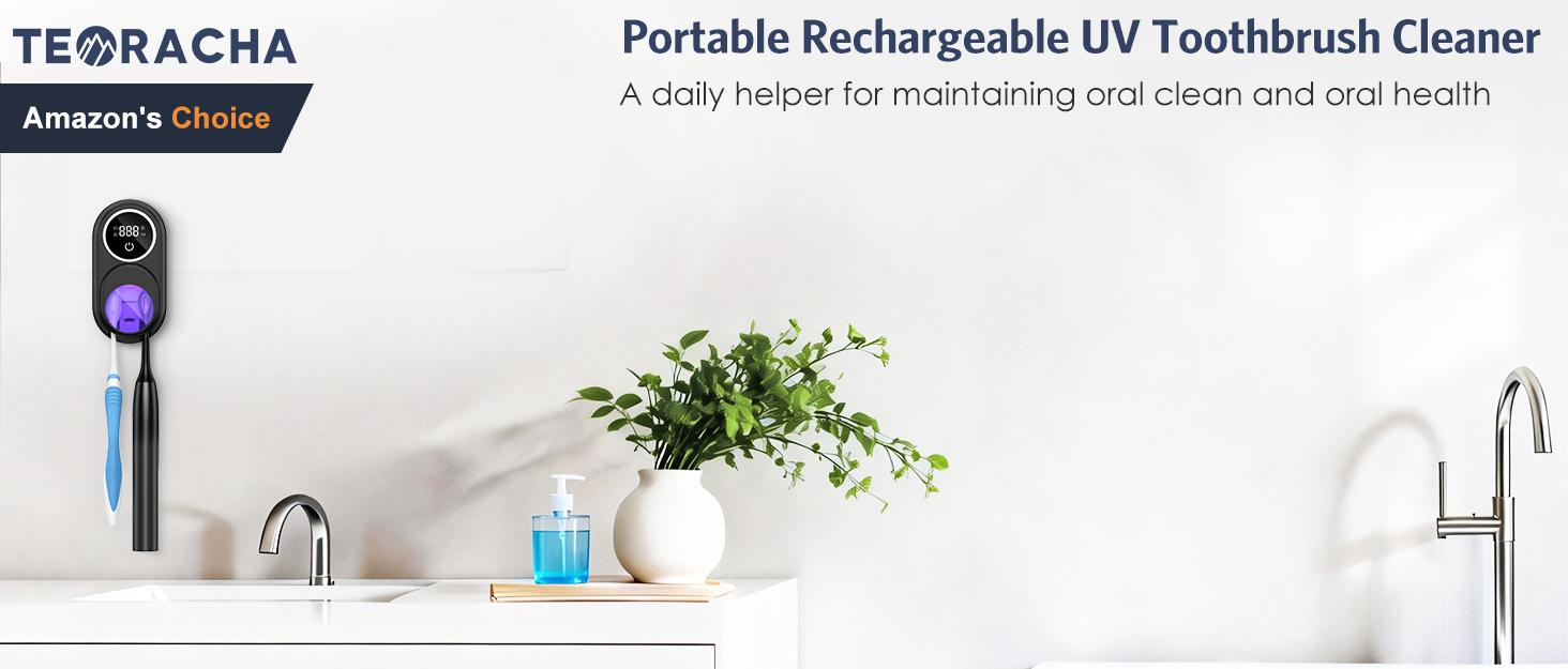 Toothbrush Holder