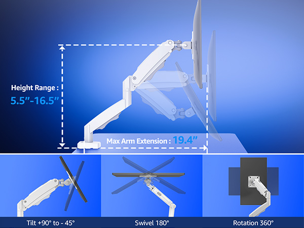 monitor mount