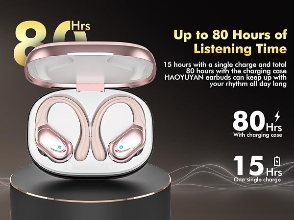 Earbuds