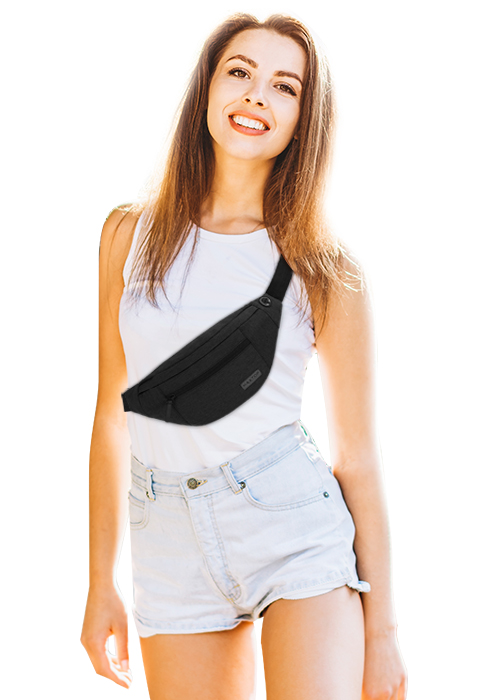waist pack for women