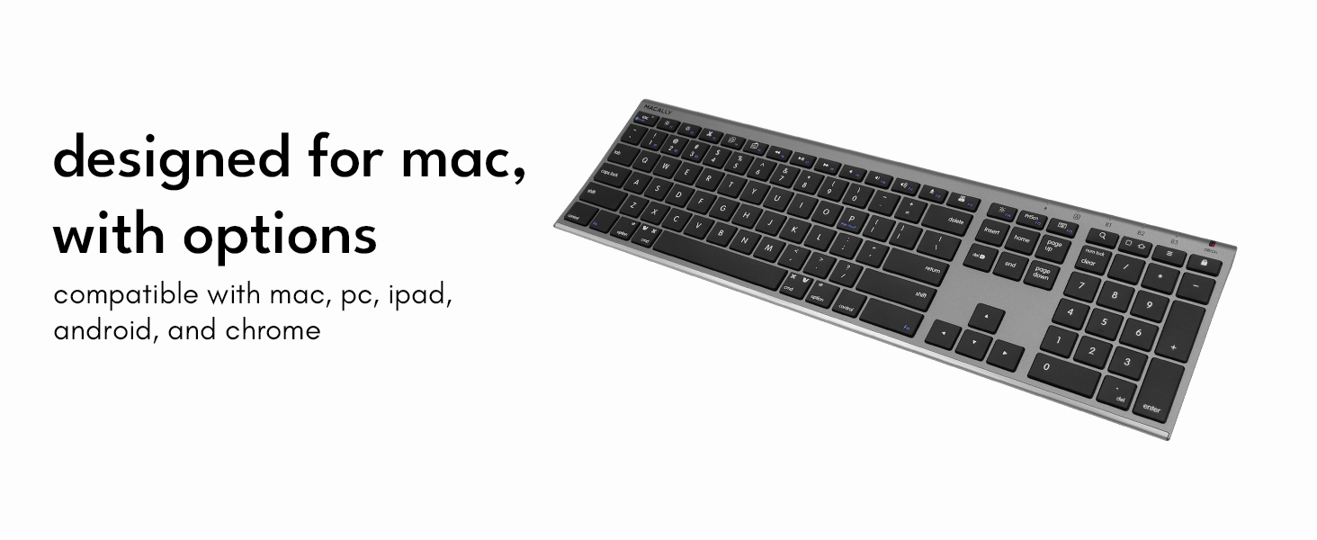 keyboard