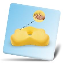 seat cushion