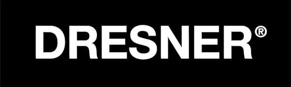 Dresner logo