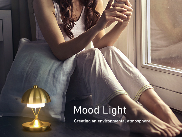 Mood Light
