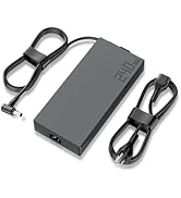 240w Power Adapter Adp-240eb B Fit for Asus Tuf Gaming F15 F17 A15 A17 Rog Strix G15 G17 Rog Zeph...