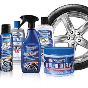Metal Polish