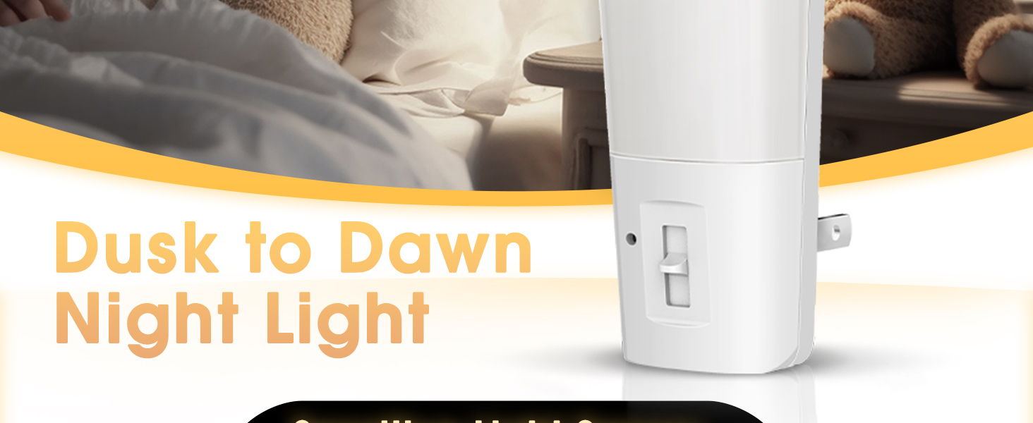 lohas led night light