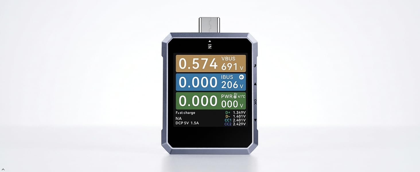 Voltage tester