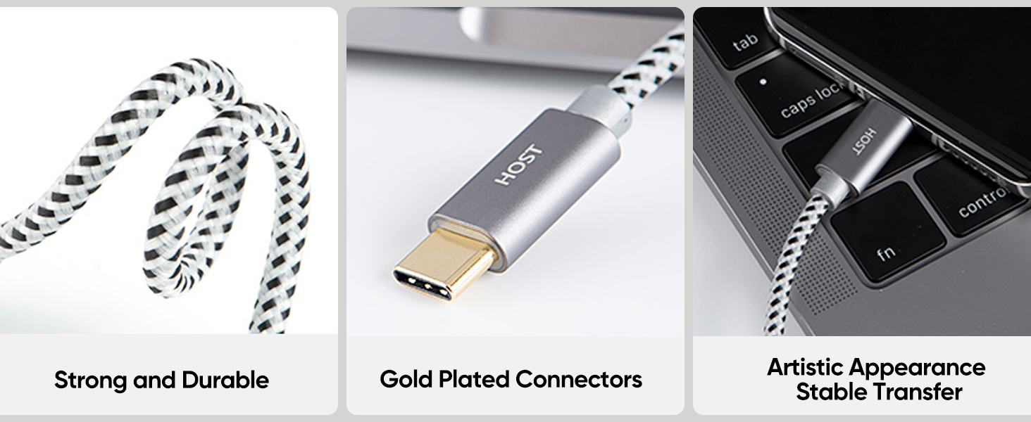 micro usb to usb c