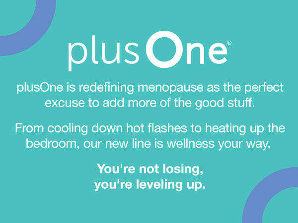 plusone wellness care