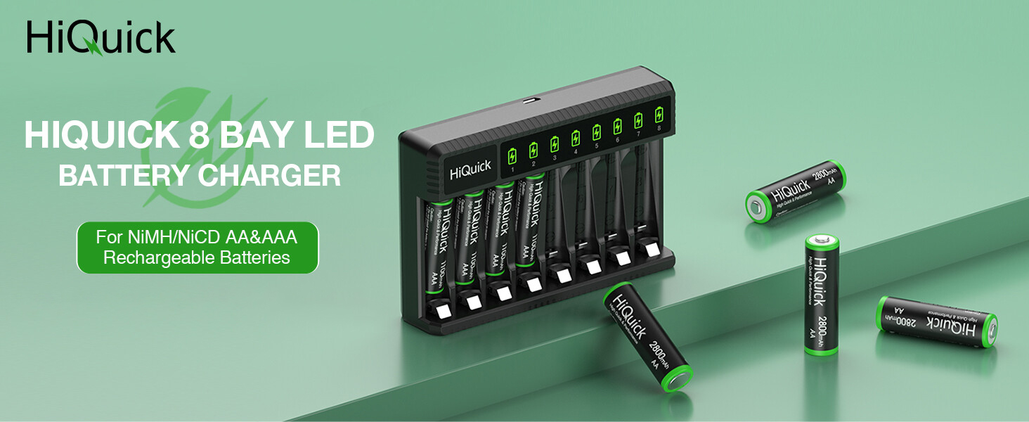 Battery Charger