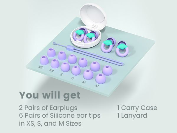 ear protection for kids