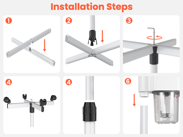 how to install