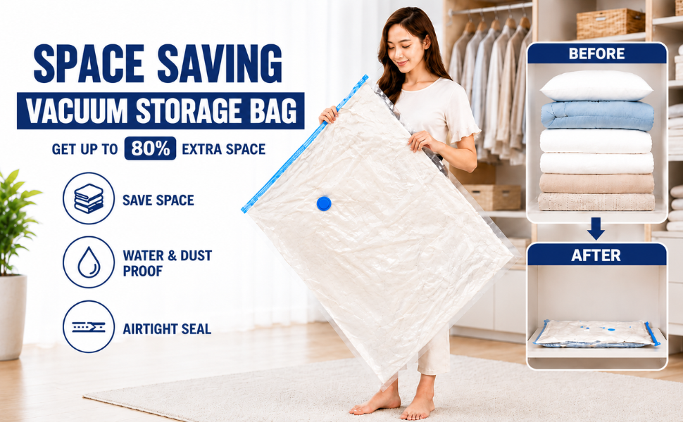 space saving