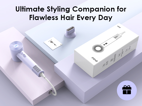 high speed hair dryer