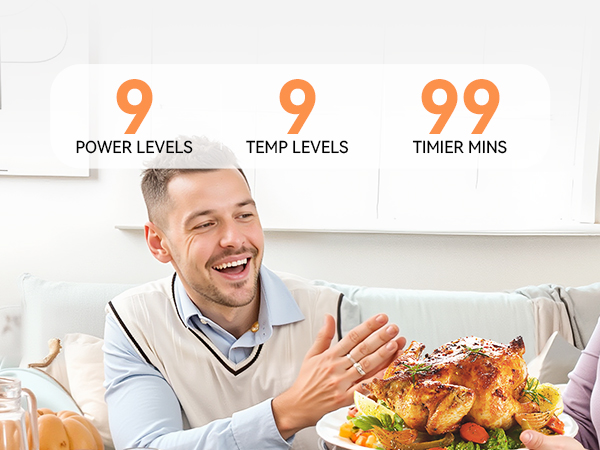 induction cooktop small