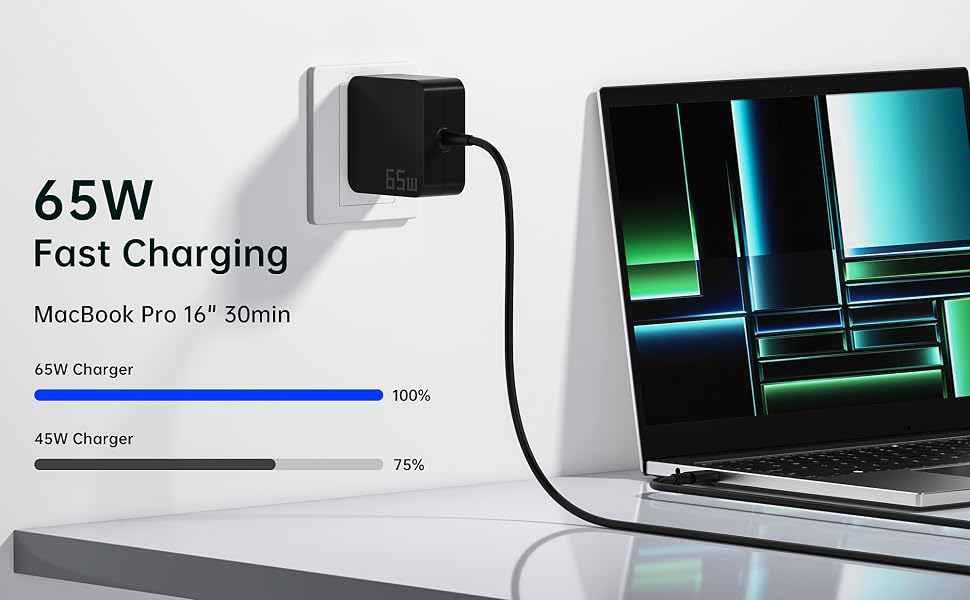 laptop adapter