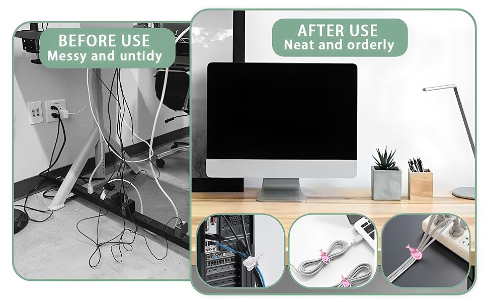 cable management