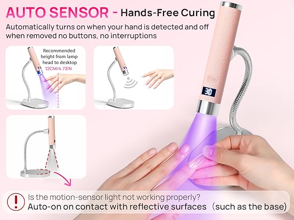 Nail Lamp