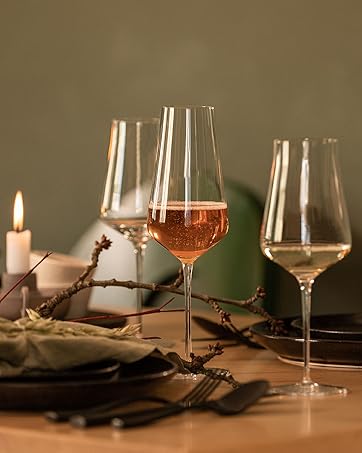 Champagne Glasses