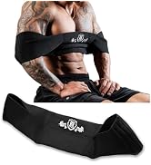 M MANUEKLEAR Bench Press Band, Slingshot Bench Press Band for Men and Women Power Weight Lifting ...