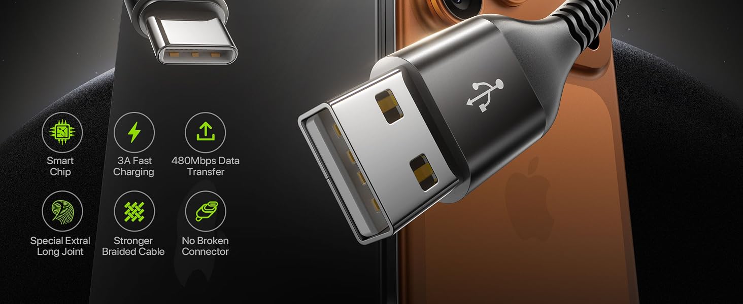 usb to usb c cable