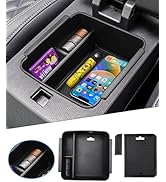 Karltys Center Console Organizer Tray for Mitsubishi Outlander 2022-2025 2026 Accessories (NOT fo...