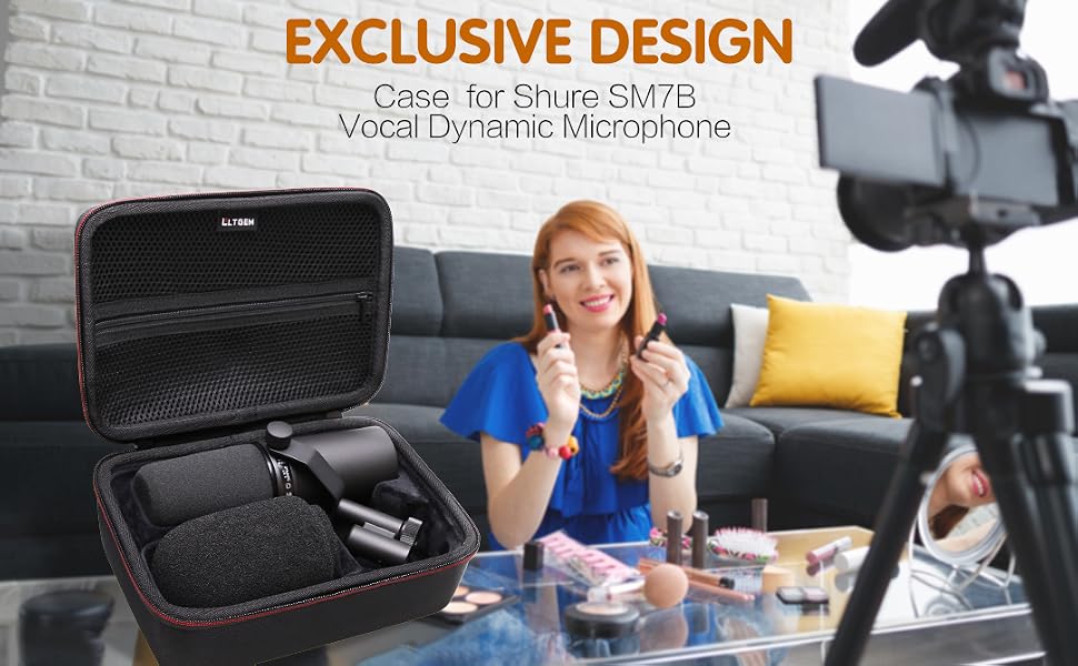 sm7b microphone