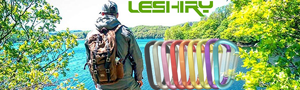 keychain clips LOGO