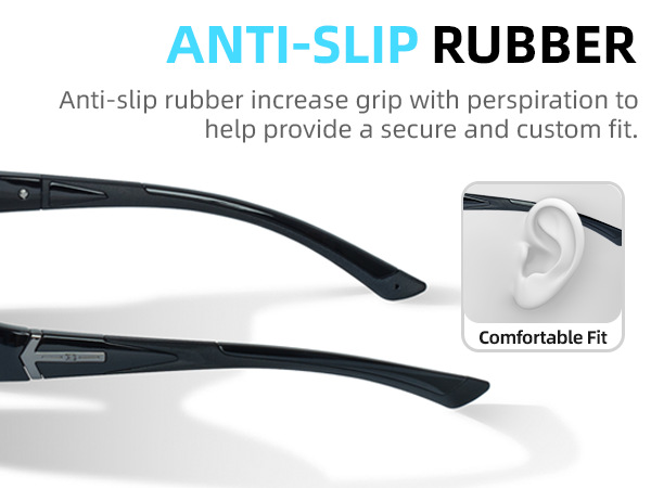 rubber