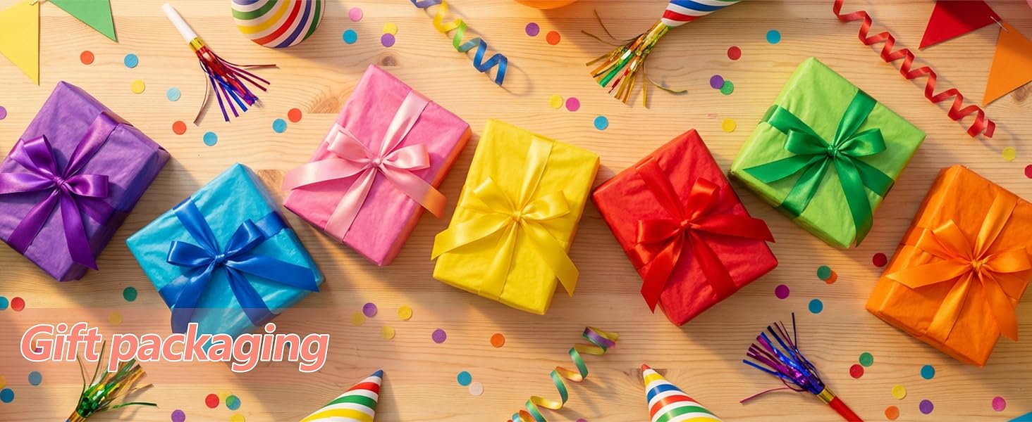 tissue paper