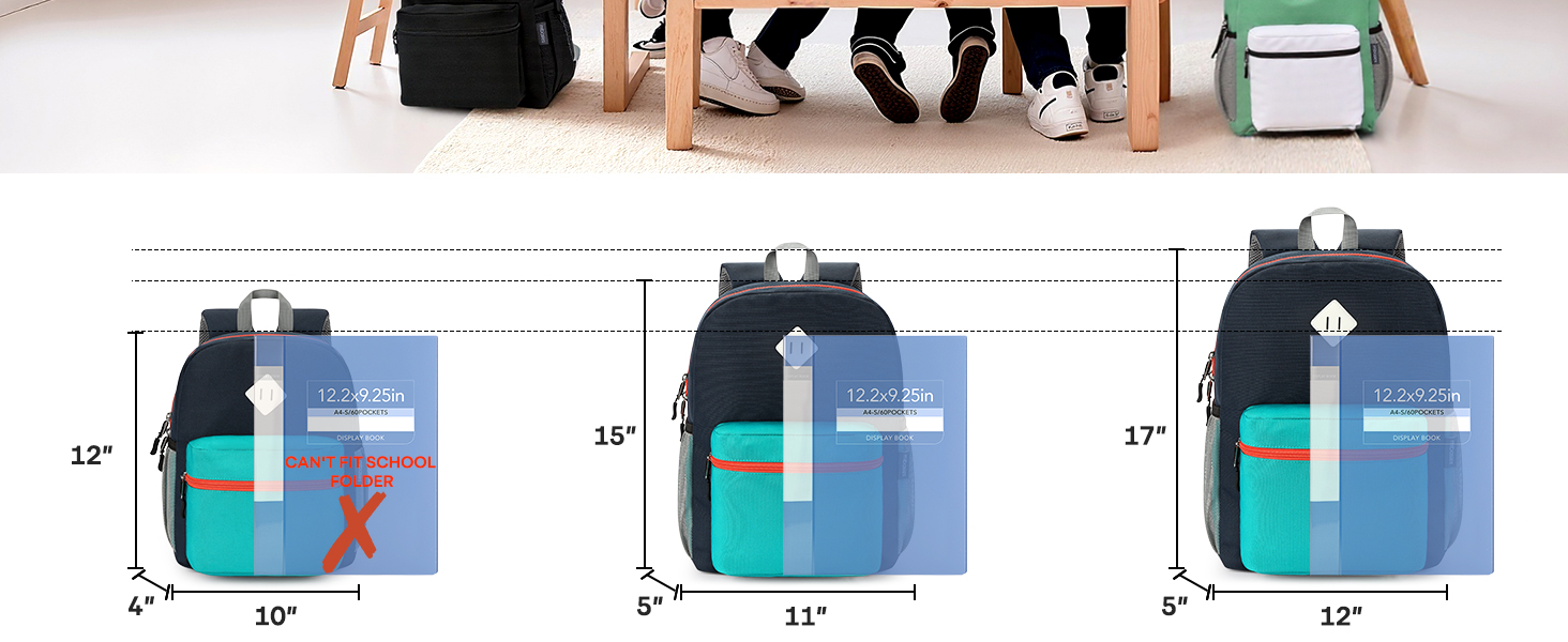 kids backpack