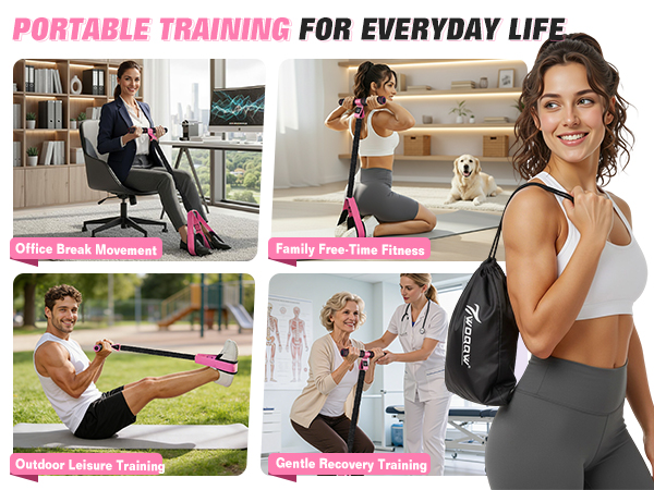 resistance bands for women