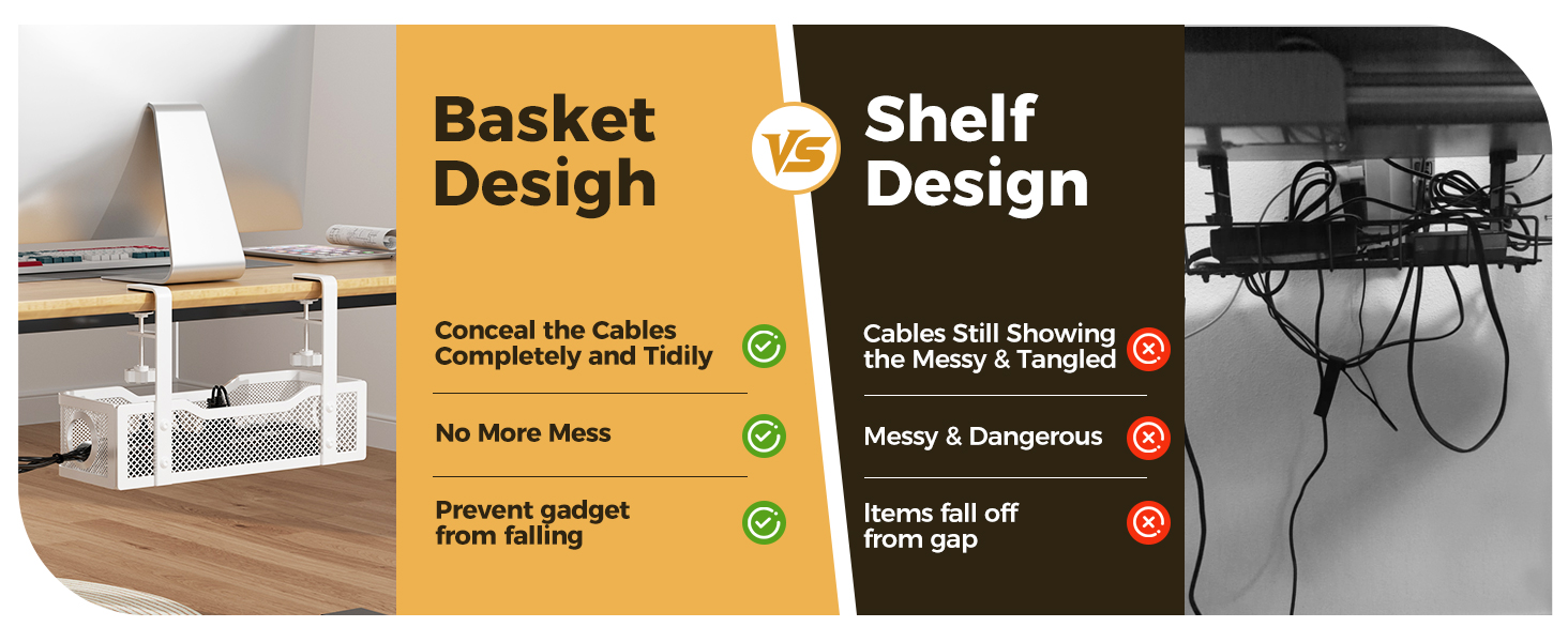 cable management
