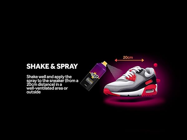 Spray Can