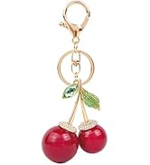 KeepTwenty Key Chains Women Cute, Keychain Accessories,Car Keyrings, Bag Charms for Handbags