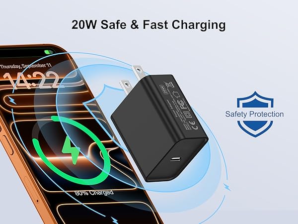 Wireless Charging Station