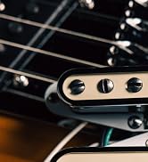 Fender Parts