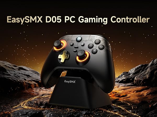 pc controller