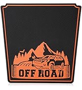 Karltys Compatible with Dashboard Mats for Subaru Crosstrek 2018-2023 /Forester 2019-2023 /Imprez...