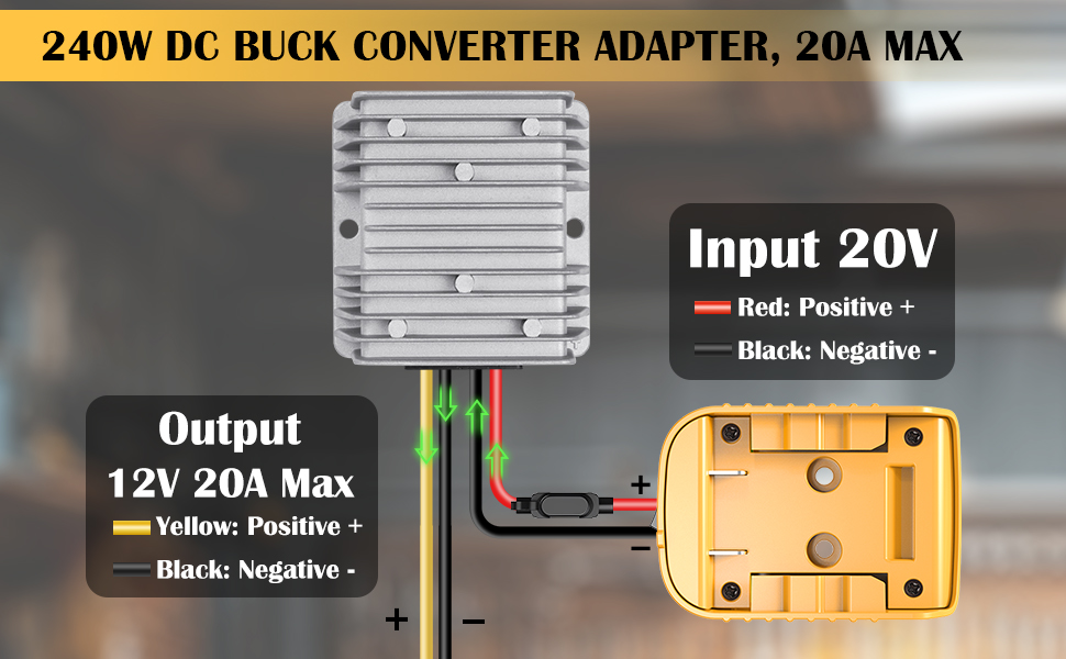power converter