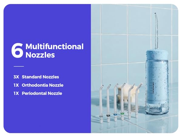 water flosser for teeth cleaning