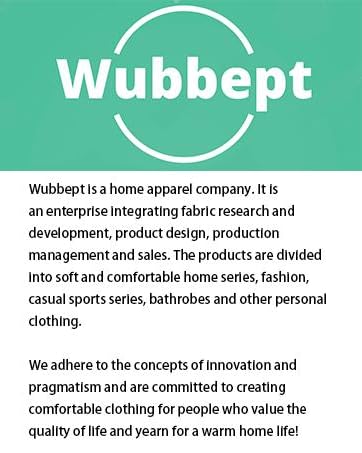 Wubbept Wrap Towels