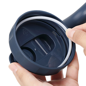 leakproof mason jar lids