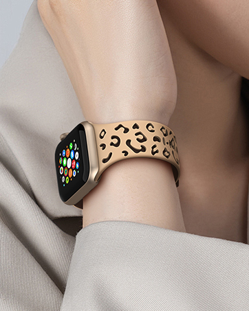 watch band
