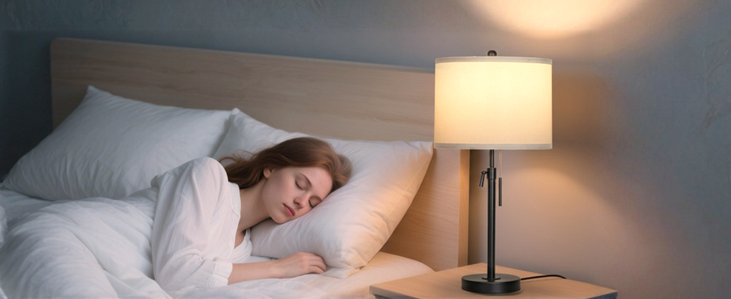 table lamp for bedroom