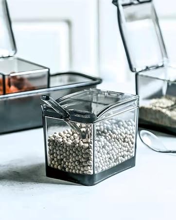 V·RESOURCING Seasoning Boxes