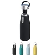 UV Self Clean Water bottles